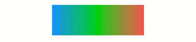亿点点玩 CSS | 水平渐变 linear-gradient